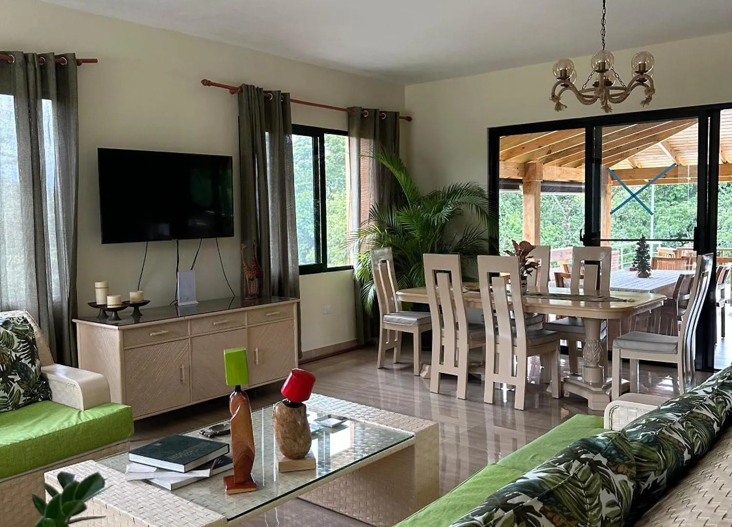 Villa Rg