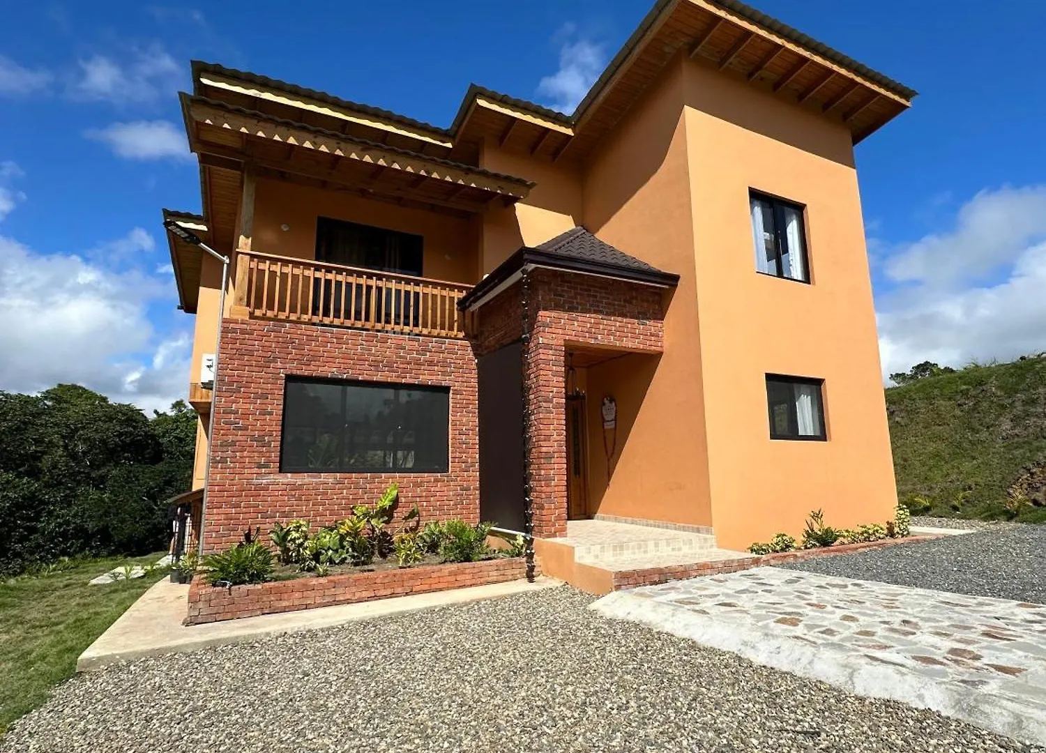 Villa Rg Dominikana