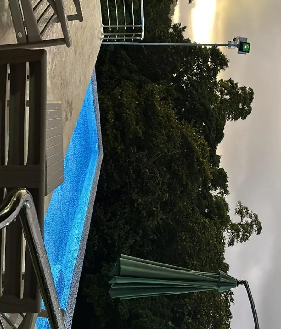Villa Rg Dominikana